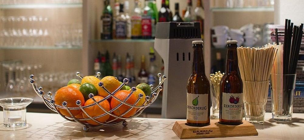 诺杰德酒店 戈斯拉尔 外观 照片